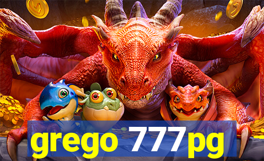 grego 777pg